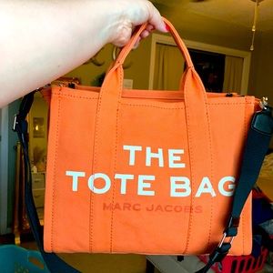 Marc Jacobs Traveler Tote